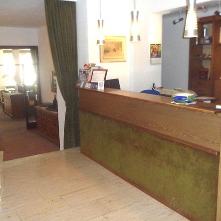 Hotel Schneider Bad Säckingen Buitenkant foto
