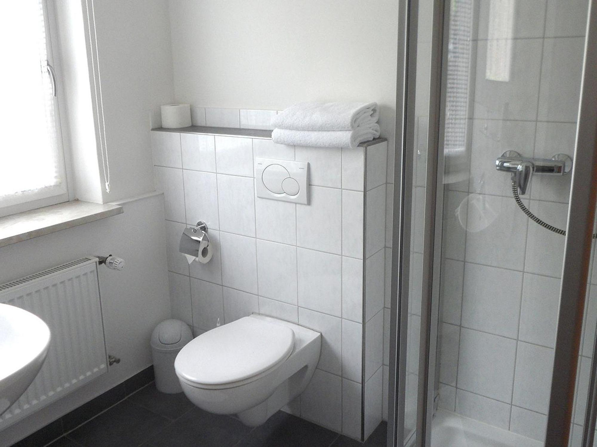 Hotel Schneider Bad Säckingen Buitenkant foto
