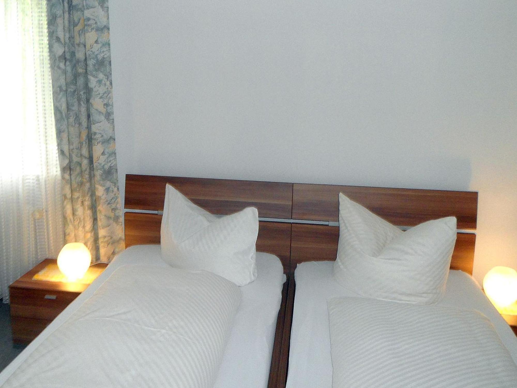 Hotel Schneider Bad Säckingen Buitenkant foto
